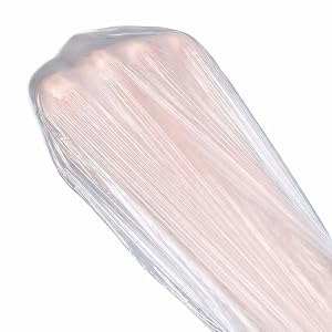 disposable shower caps for women