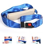 Mulligan Mobilization Belt 2025 New with Adjustable Thick Cushioning Pad - Premium Mobilization B...