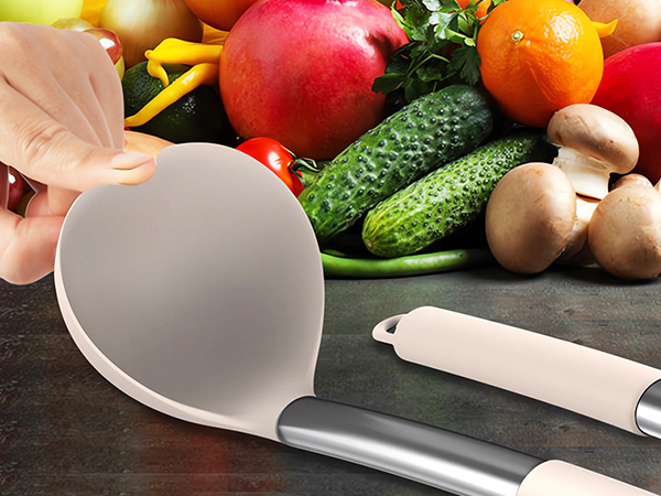 cooking utensil sets soft