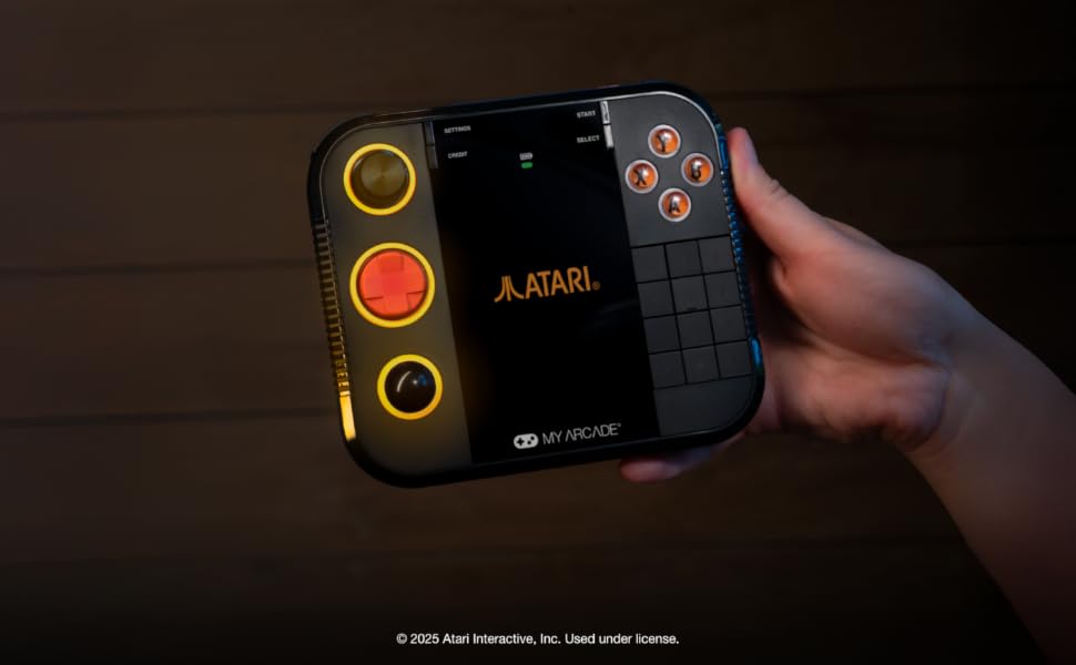 atari