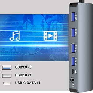docking station
