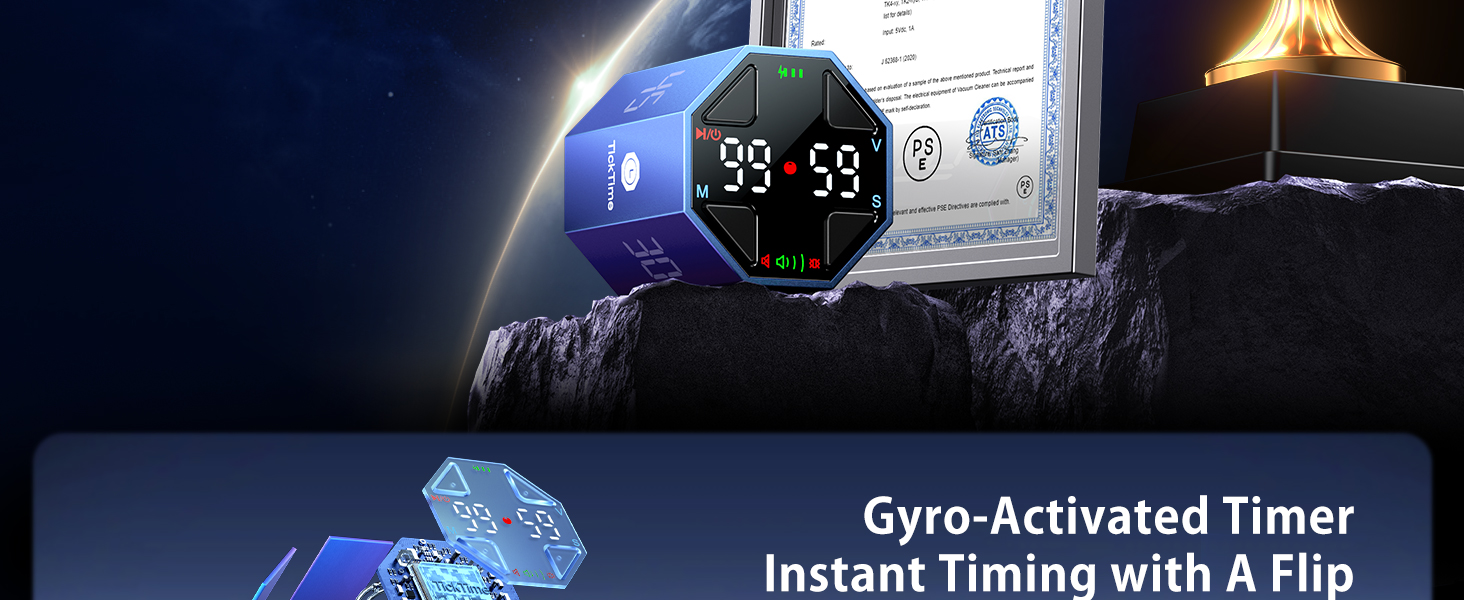 pomodoro timer