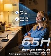 Wireless Headset