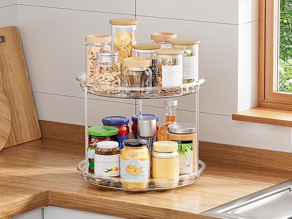 seasoning organizer