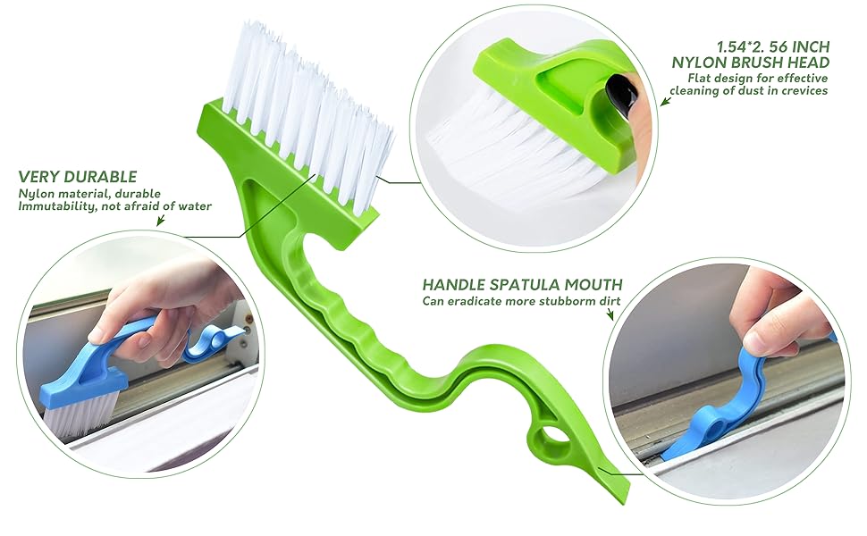 Cleaning Brush