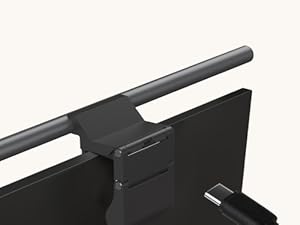 computer monitor light bar