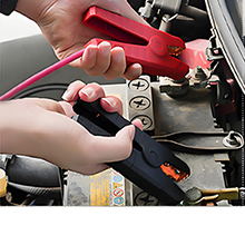 Jumper Cables