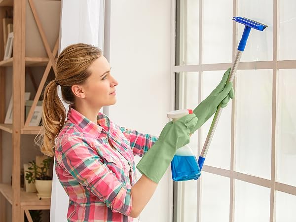 cleaning golves