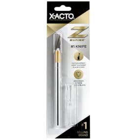 X-ACTO #1 Z-Series Knife with Safety Cap