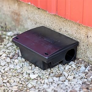bait station