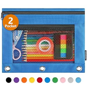 binder pouch