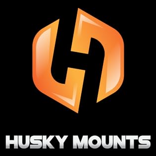 Husky Mounts home and office supplies, clutter free, organization, tv mounts, laptop risers, cords