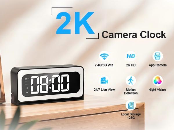 CLOCK