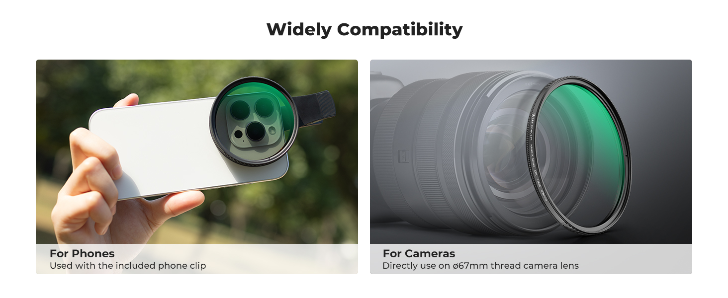 cpl filter for phone