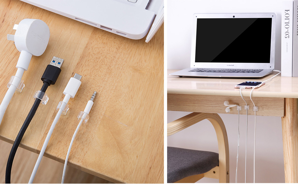 Cable Clips