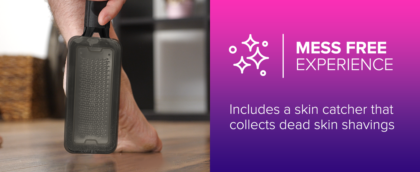salon grade callus remover for feet foot scrubber dead skin bezox foot file callus foot scraper