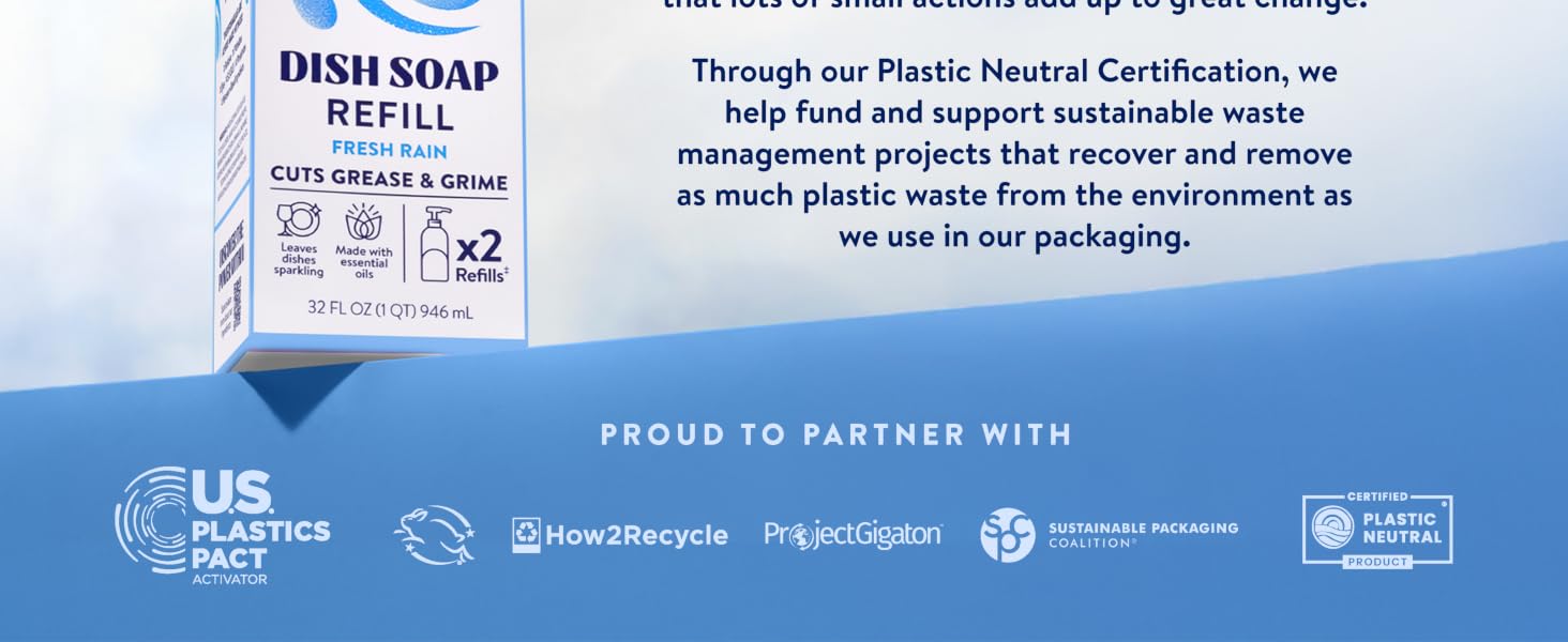 Proud to partner with