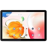 PRITOM TAB12 128 GB Gray Tablet | 10 Inch | Android 13 | 5Ghz WiFi | Octa-Core | 12GB RAM(6GB Exp...