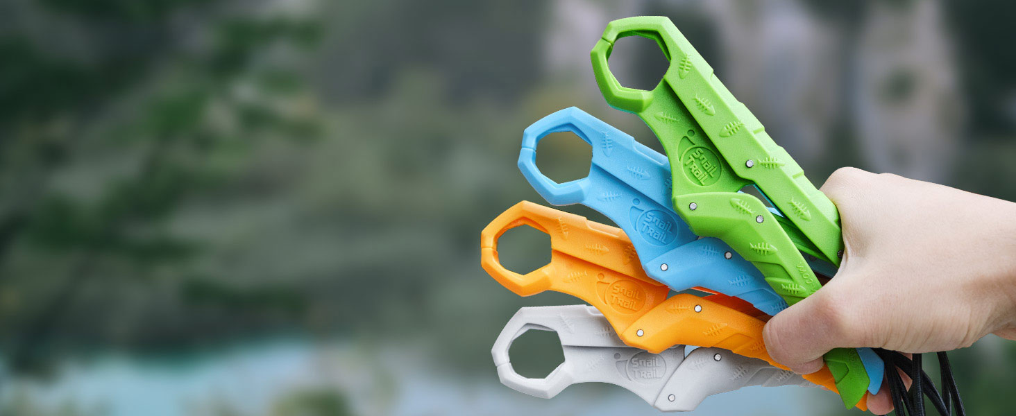 Fish Gripper