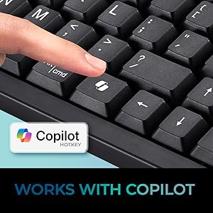Work Smarter with CoPilot Ai Key