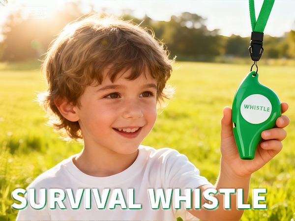Whistle