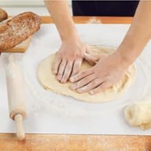 Silicone Baking Mat Roll