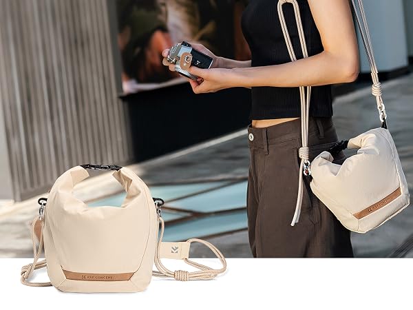 camera bag