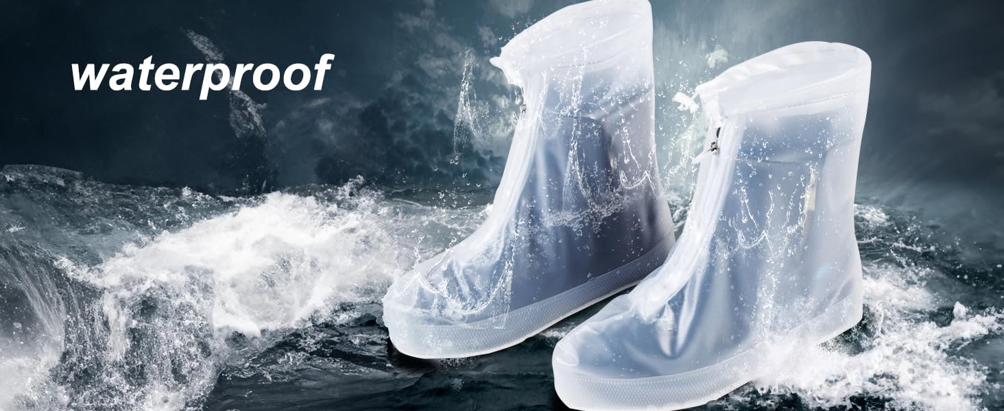 shoe cover
