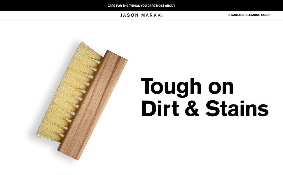 standard cleaning brush