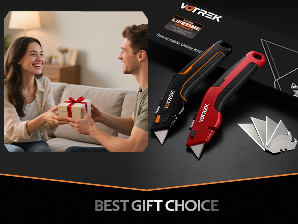 box cutters