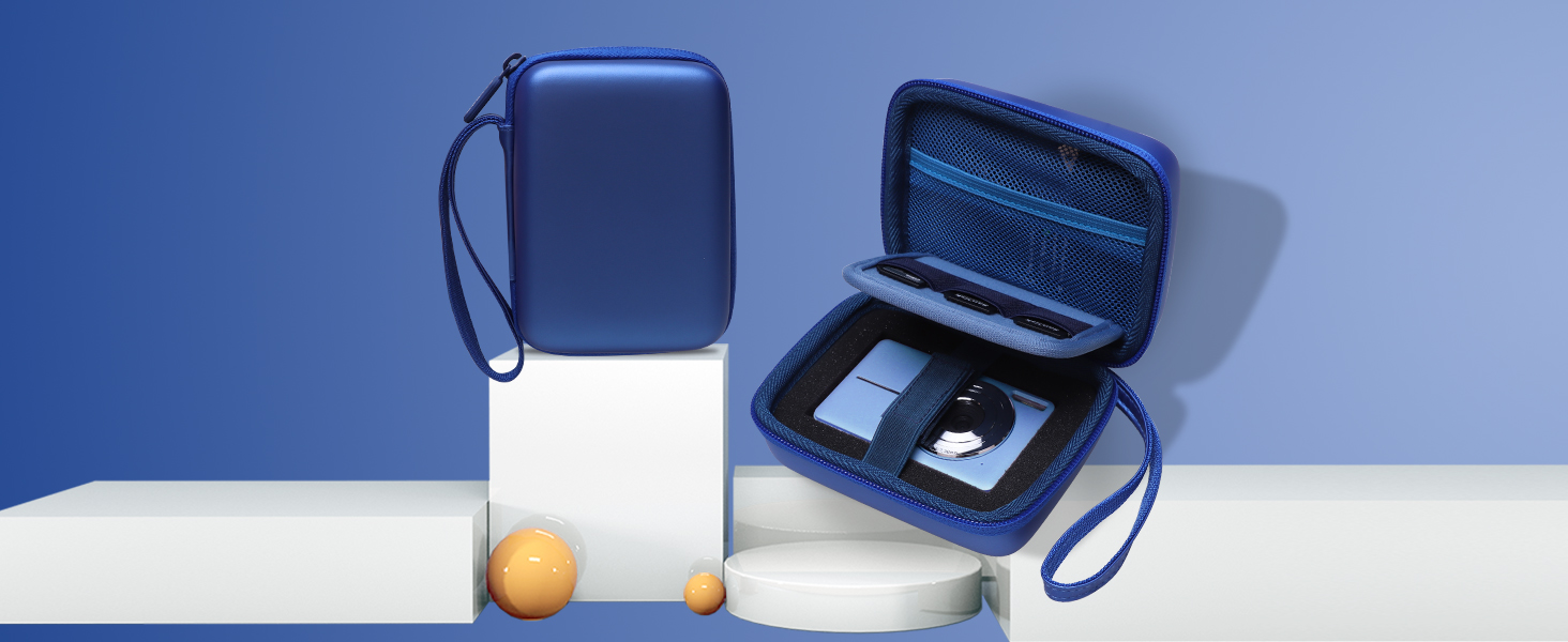 Camera Case