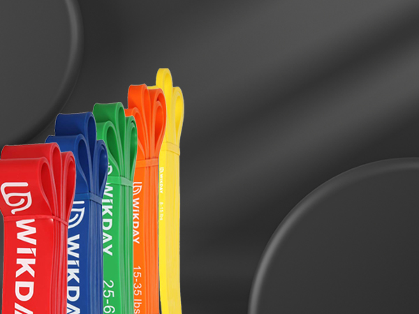 resistance bands for physical therapy