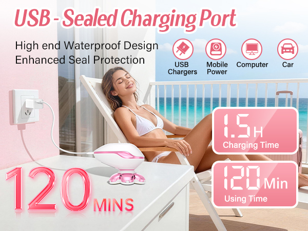 electric shaver for women