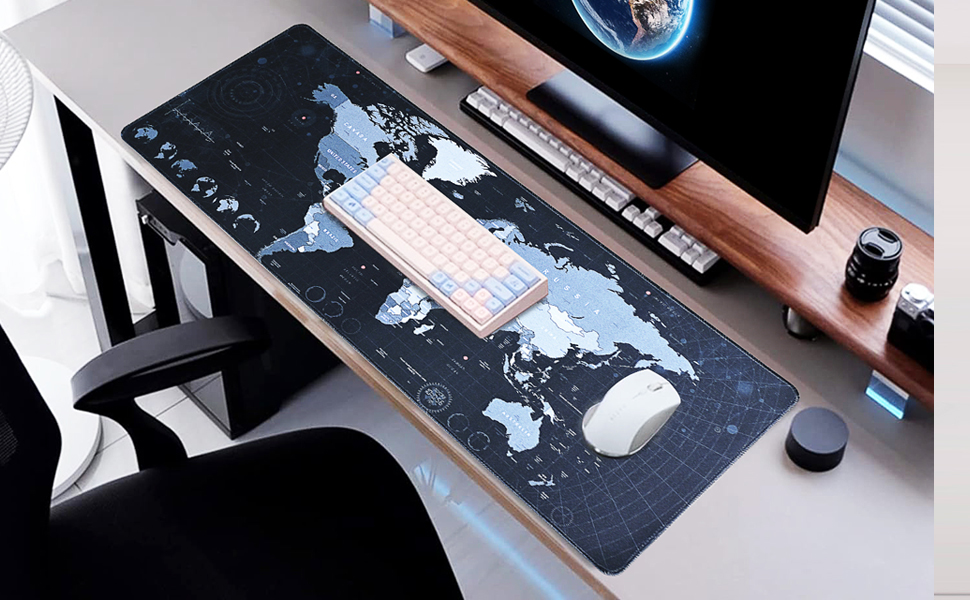 desk mat