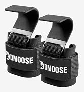 Weight Lifting Hooks