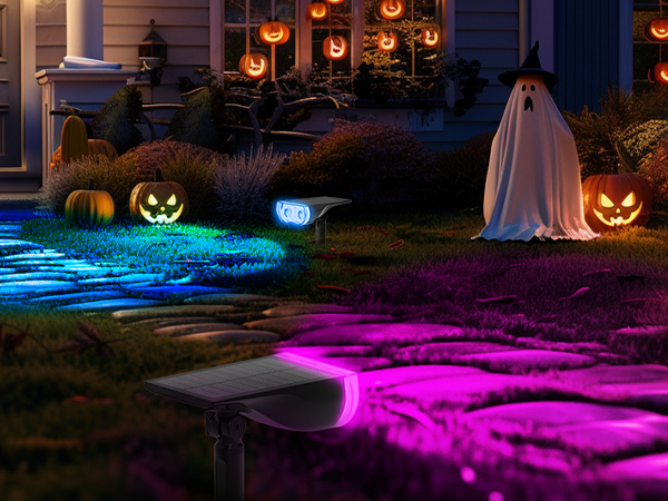 halloween Lights