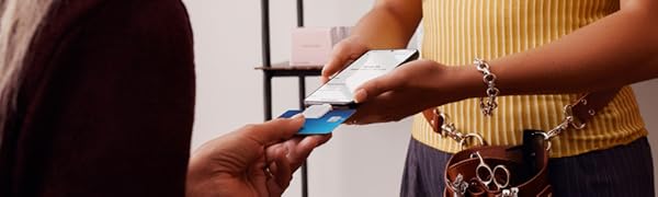 Square Reader for magstripe USB-C