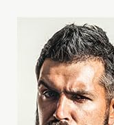 Utopia Care Professional Straight Razor for Men, Barber Straight Edge Razor Safety with 100 Pack ...