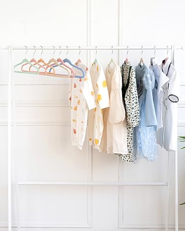 children velvet hanger