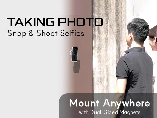 Taking Photo