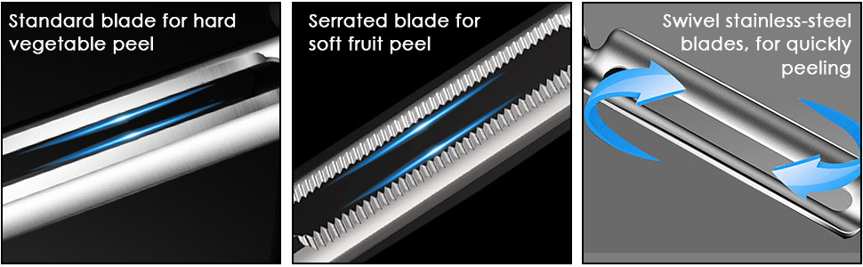 PEELER