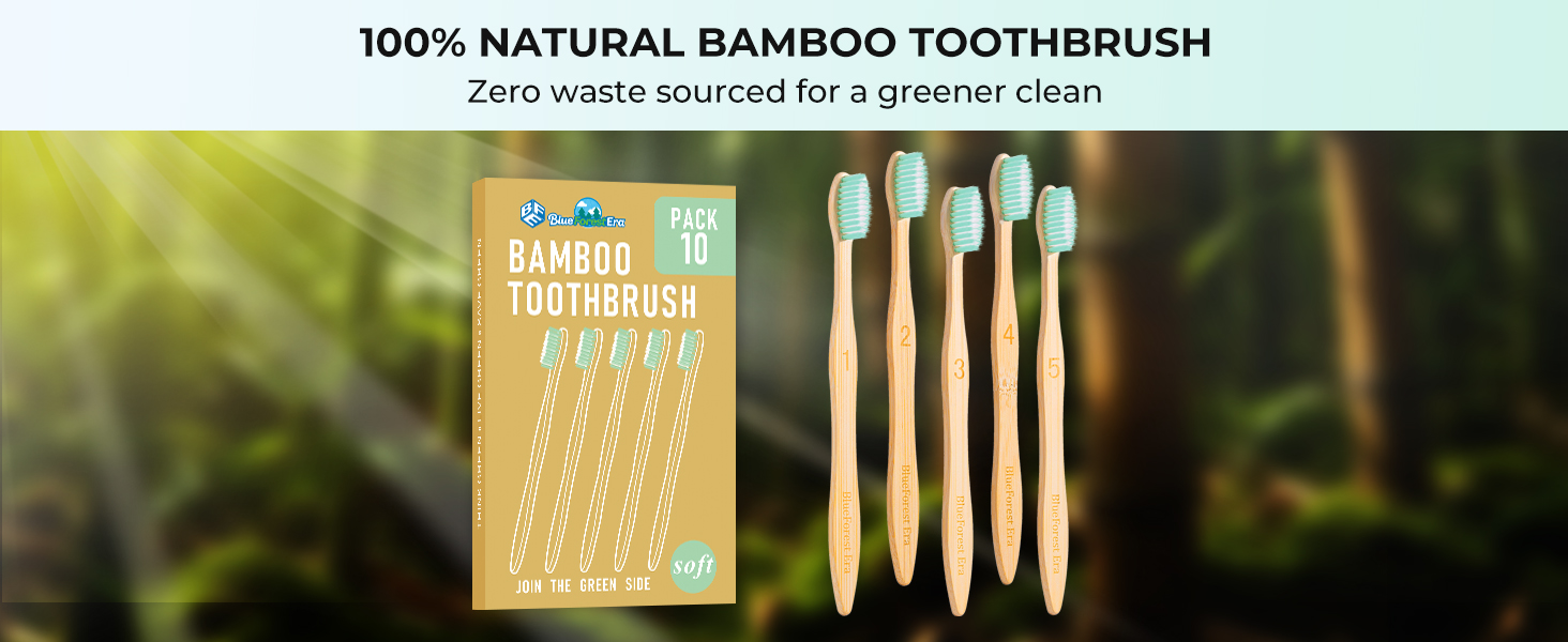 tooth brush soft