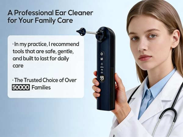 ear wax removal kit