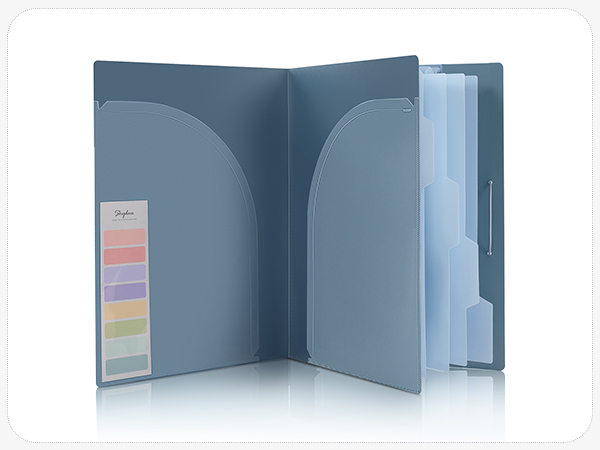 folder