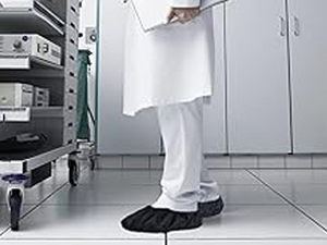 Disposable Shoe Covers