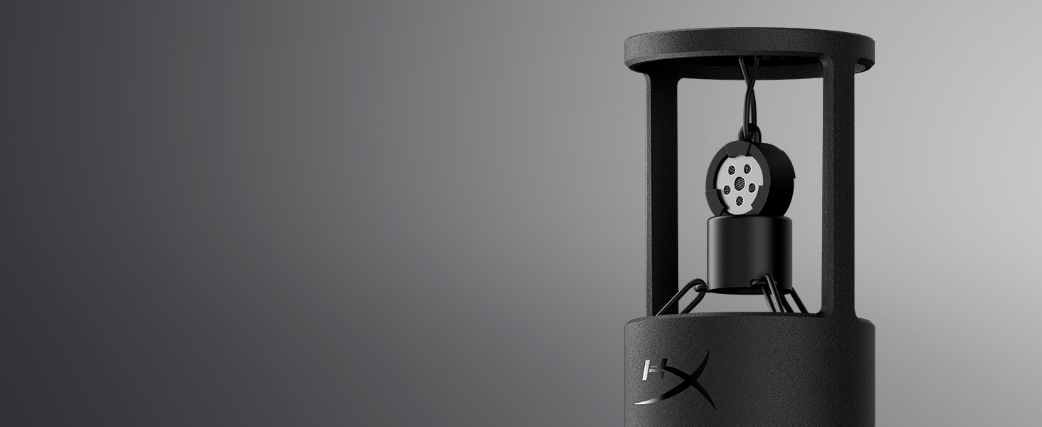 Studio Quality Recording