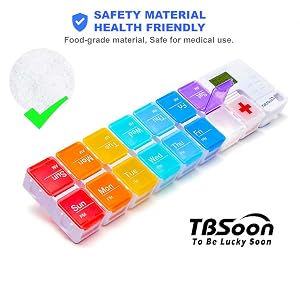 SAFETY MATERIAL