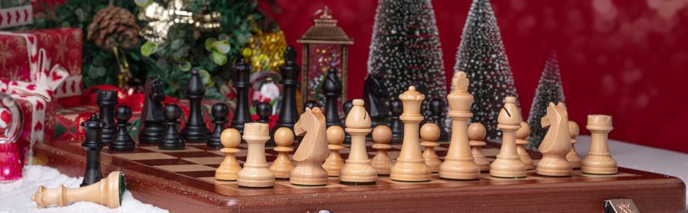 chess set