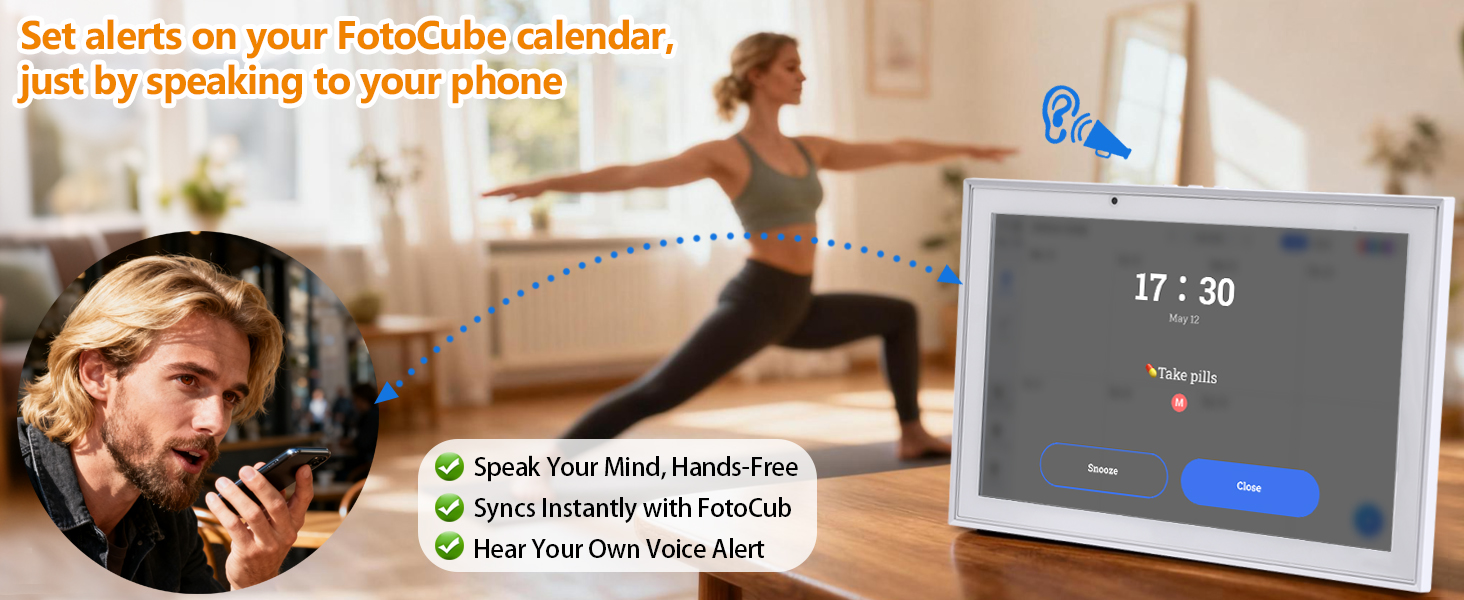 smart calendar
