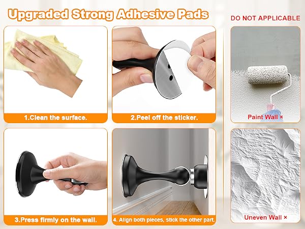 Door Stoppers